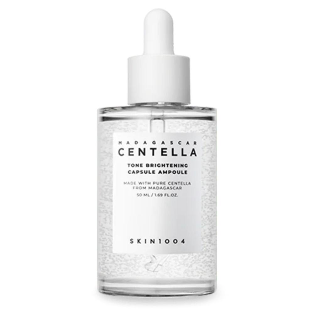 SKIN1004 MADAGASCAR CENTELLA TONE BRIGHTENING CAPSULE AMPOULE 50ml