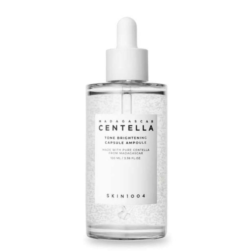 SKIN1004 MADAGASCAR CENTELLA TONE BRIGHTENING CAPSULE AMPOULE 100ML