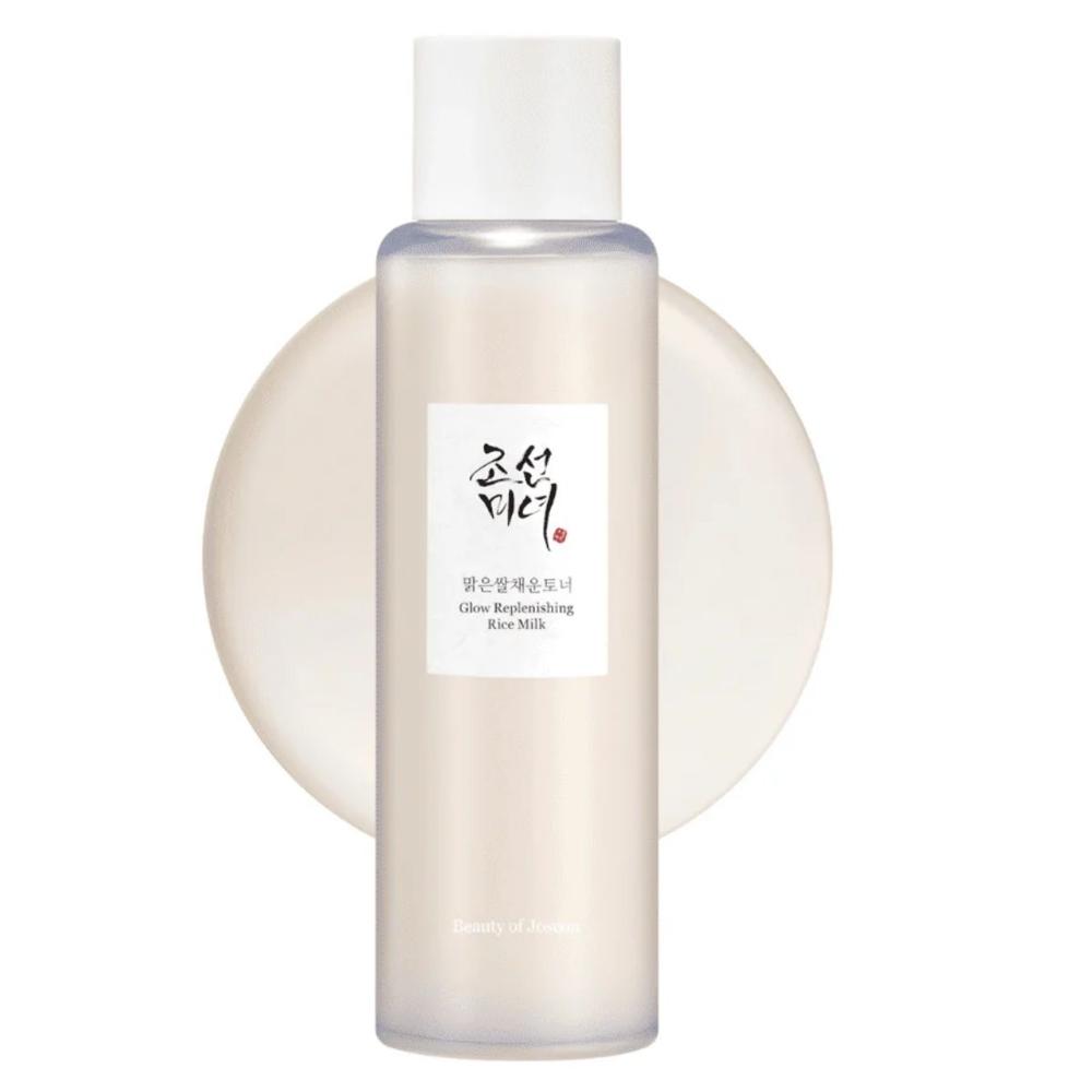 BEAUTY OF JOSEON GLOW REPLENISHING RICE MILK
