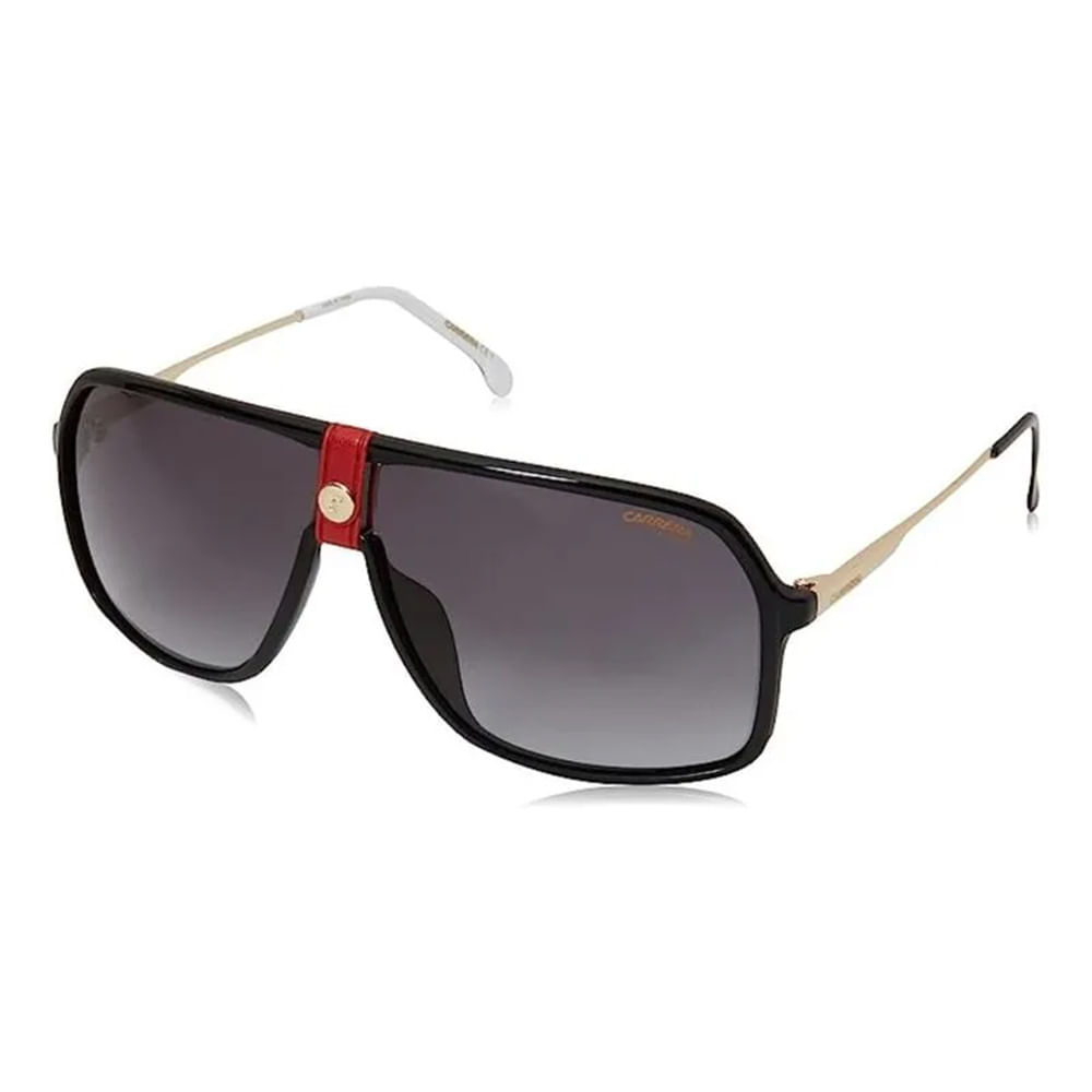 Lentes de Sol CARRERA CA1019-S Pilot - Gold - Gray Shaded