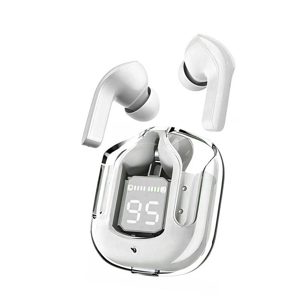 Audifonos Inalambricos con Cancelación de Ruido Air 31 Blanco