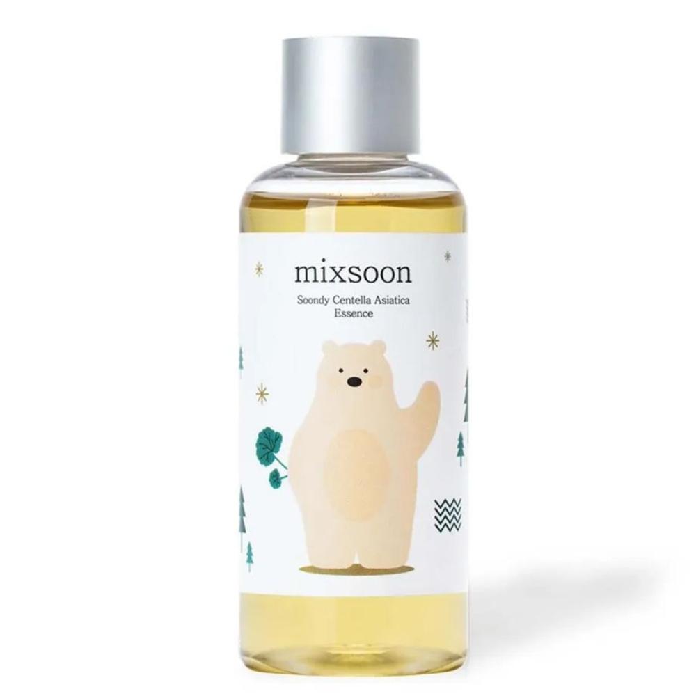 Mixsoon soondy centella asiatica essence 100ml