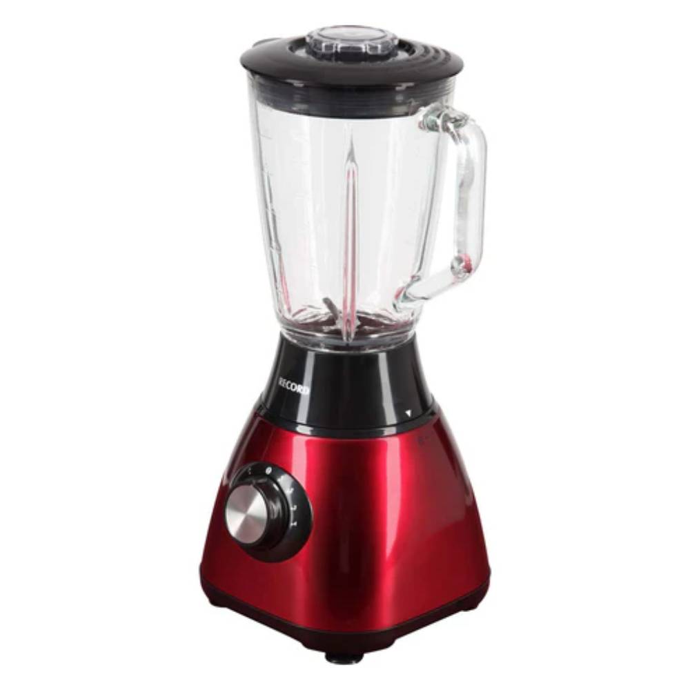 Licuadora 15L 4Vel REC-INLACRO600 RECORD