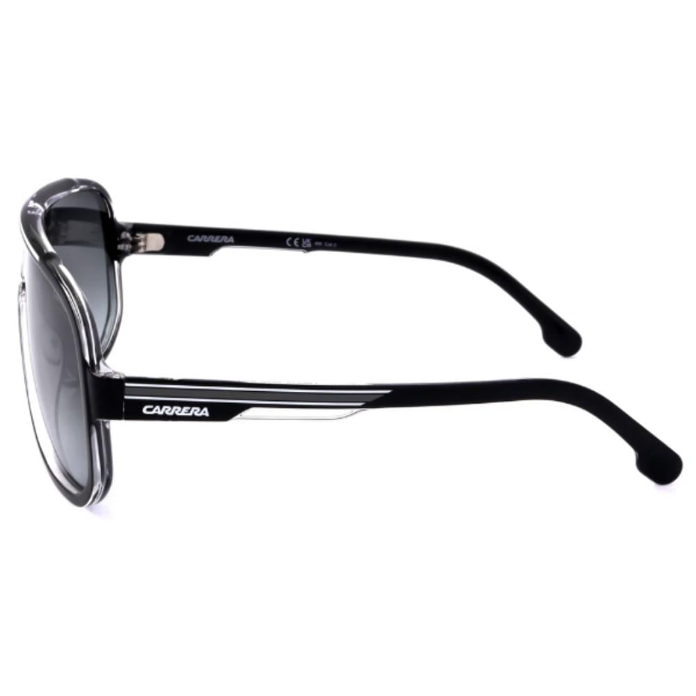 Lentes de sol CARRERA CA1058-S-80S-9O - Black-White