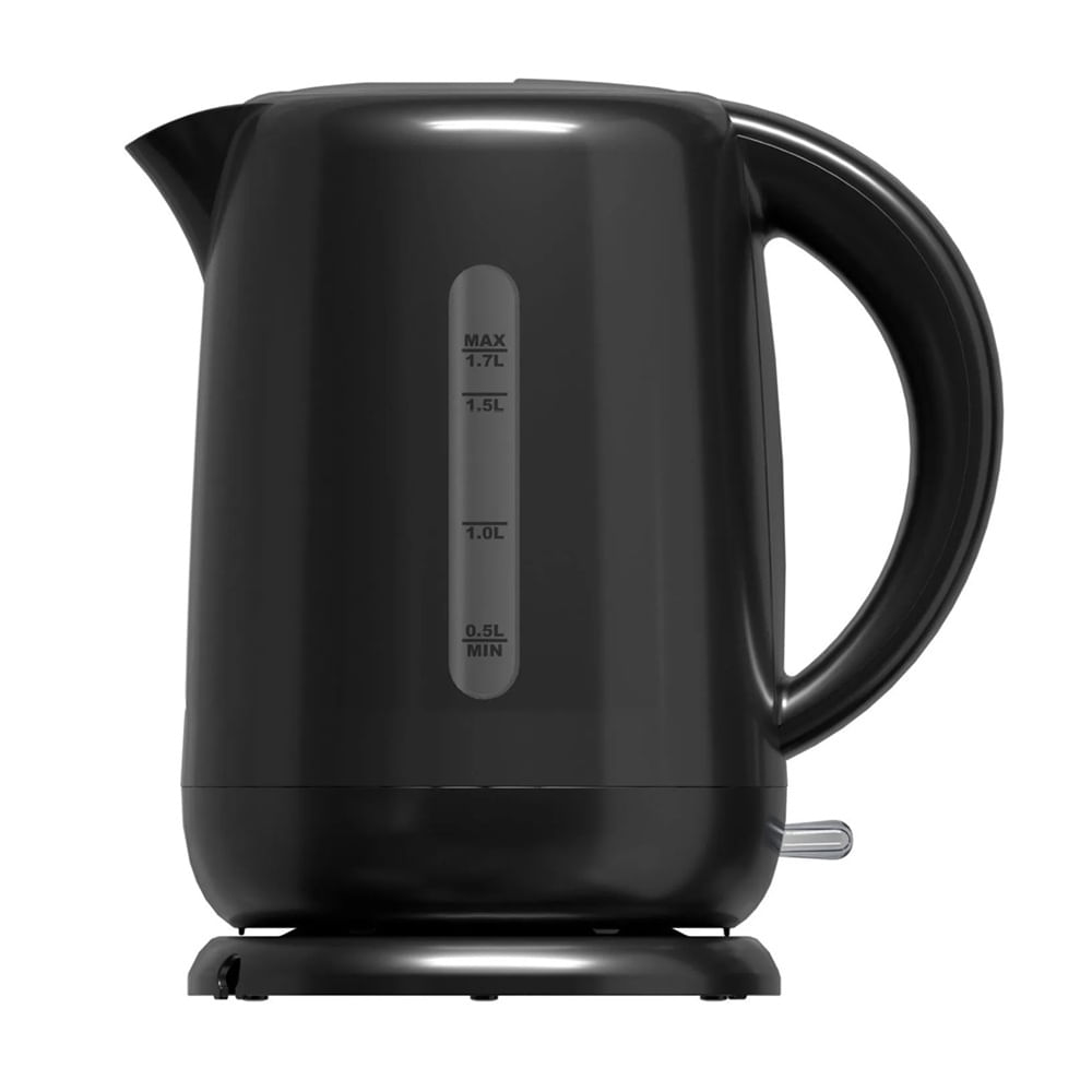 Hervidor Eléctrico OSTER 1.7L BVSTKT3101 Negro Negro