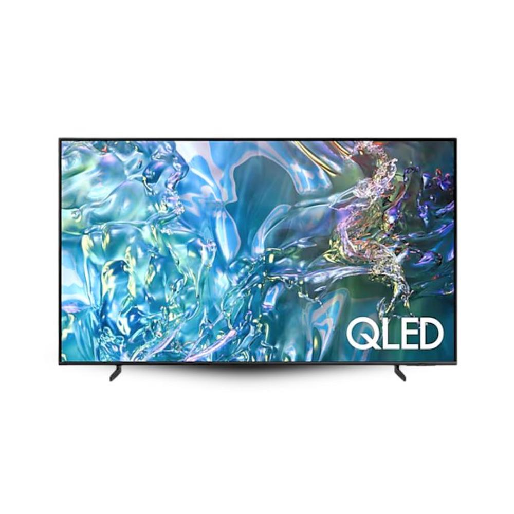 Televisor de 50 SAMSUNG QLED 4K Ultra HD Tizen OS Smart TV QN50Q60DAGXPE