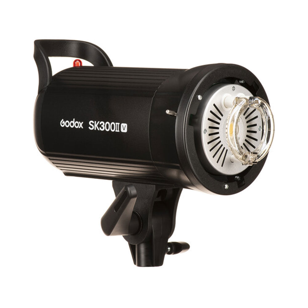 Flash de Estudio Godox SK300II - V