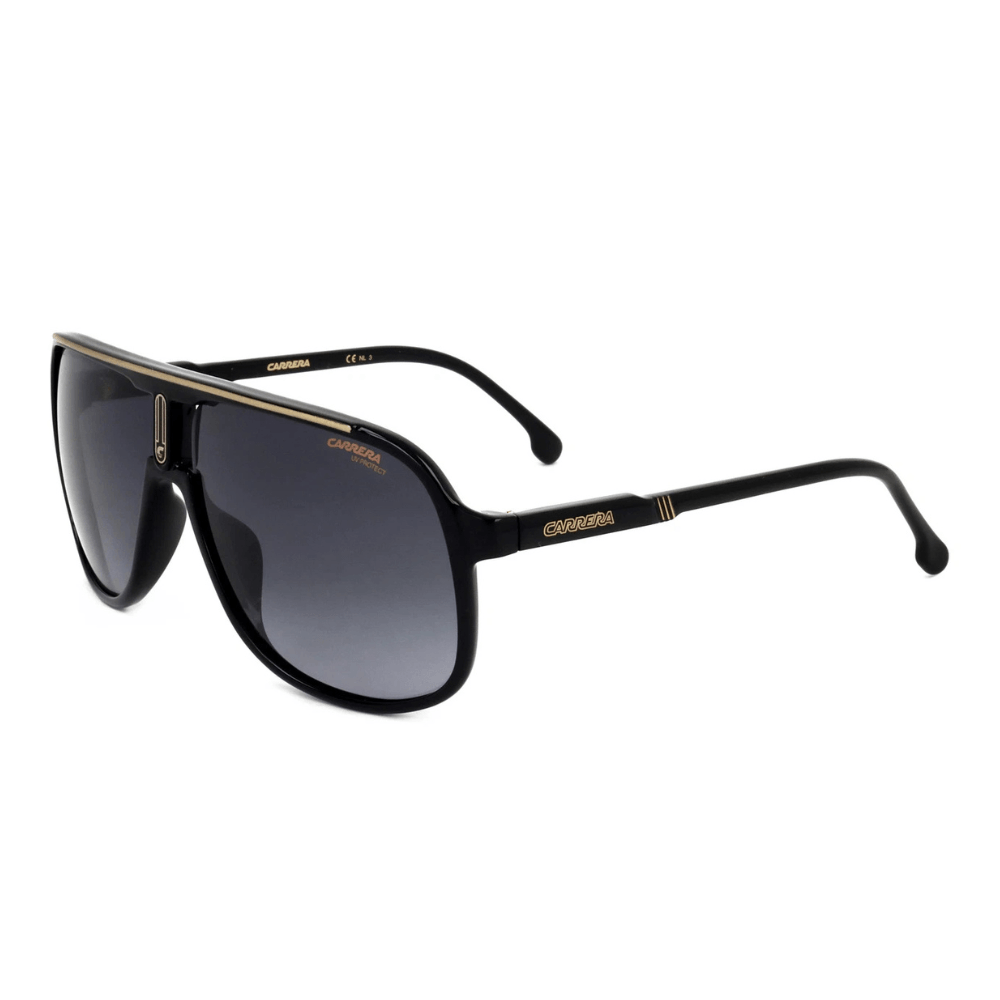 Lentes de Sol CARRERA CA1047-S-2M2-9O - Black Gold