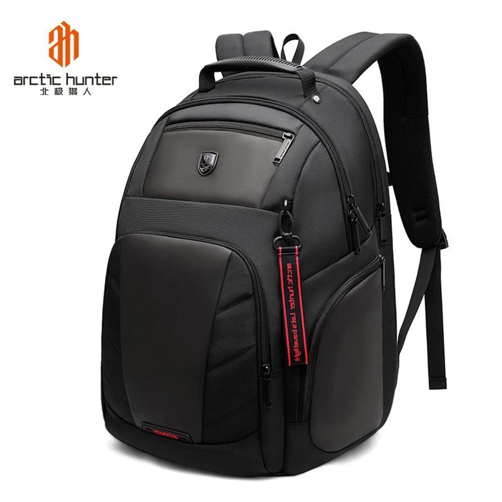 Mochila Arctic Hunter Urbana B00341