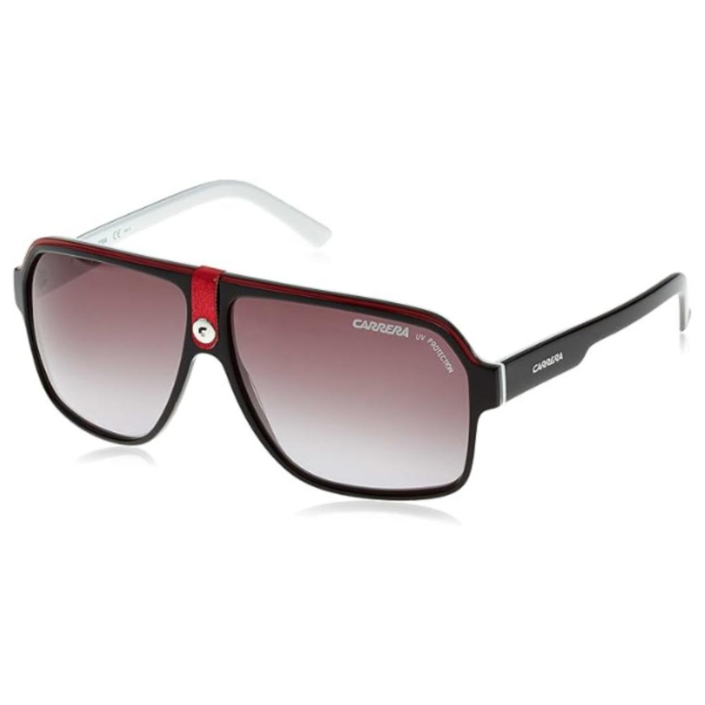 Lentes de Sol CARRERA CA33-S - Black Crystal White