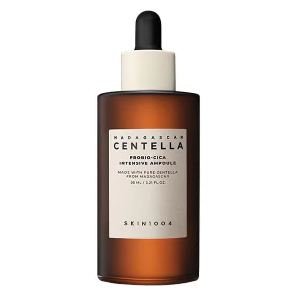 SKIN1004 MADAGASCAR CENTELLA PROBIO-CICA INTENSIVE AMPOULE 95ML