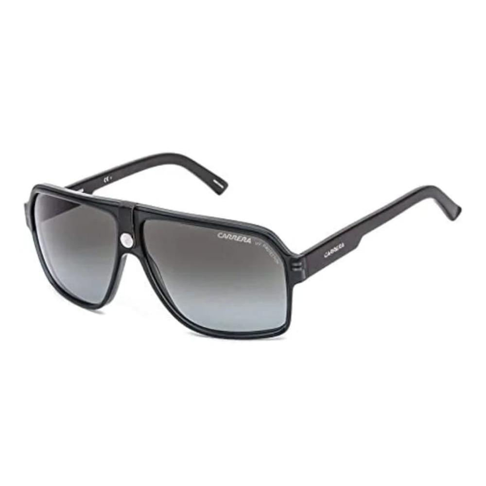 Lentes de Sol CARRERA CA33-S Polarizado - Gray Black - Dark Gradient