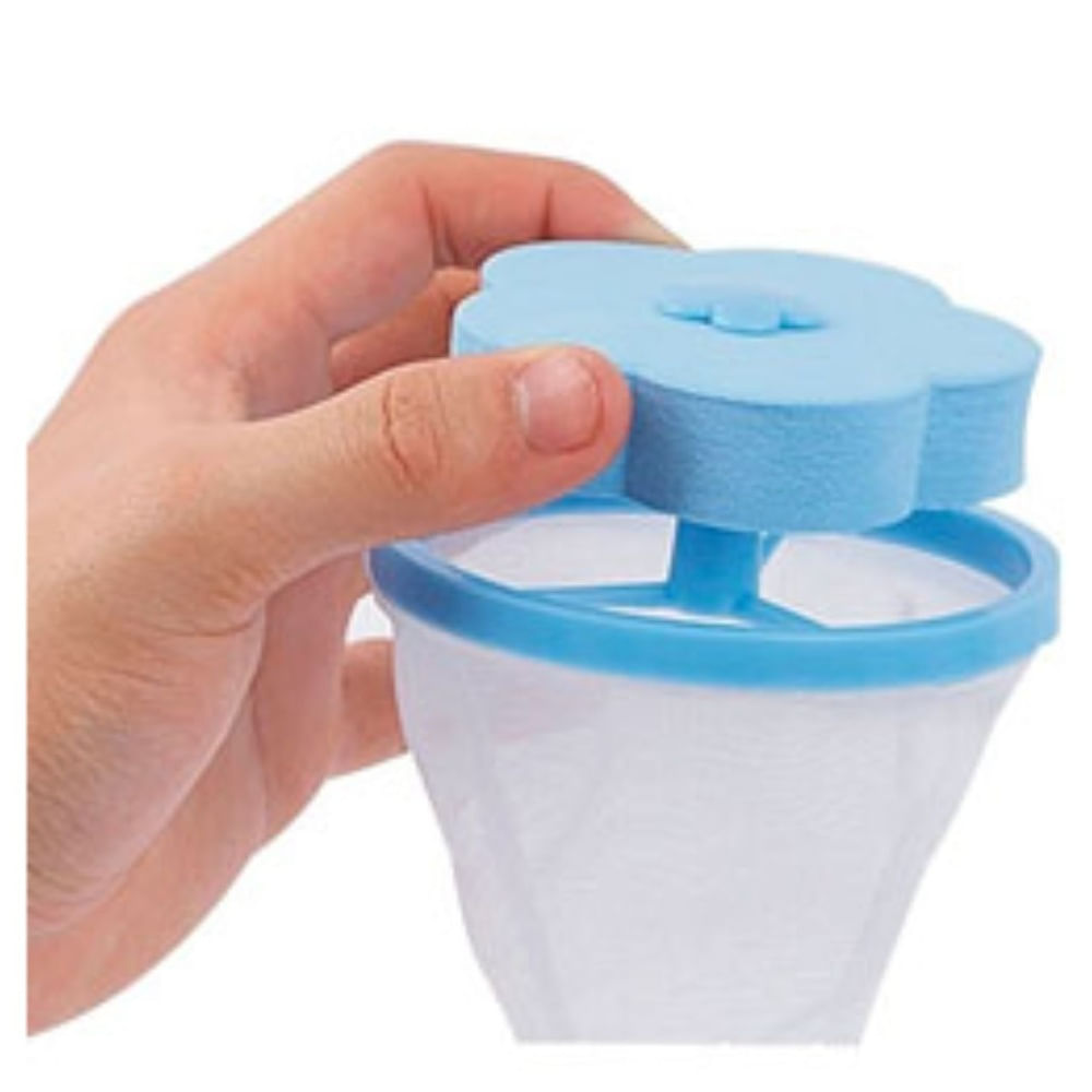 Malla filtrante de alta calidad y ultra fina 6 Pcs