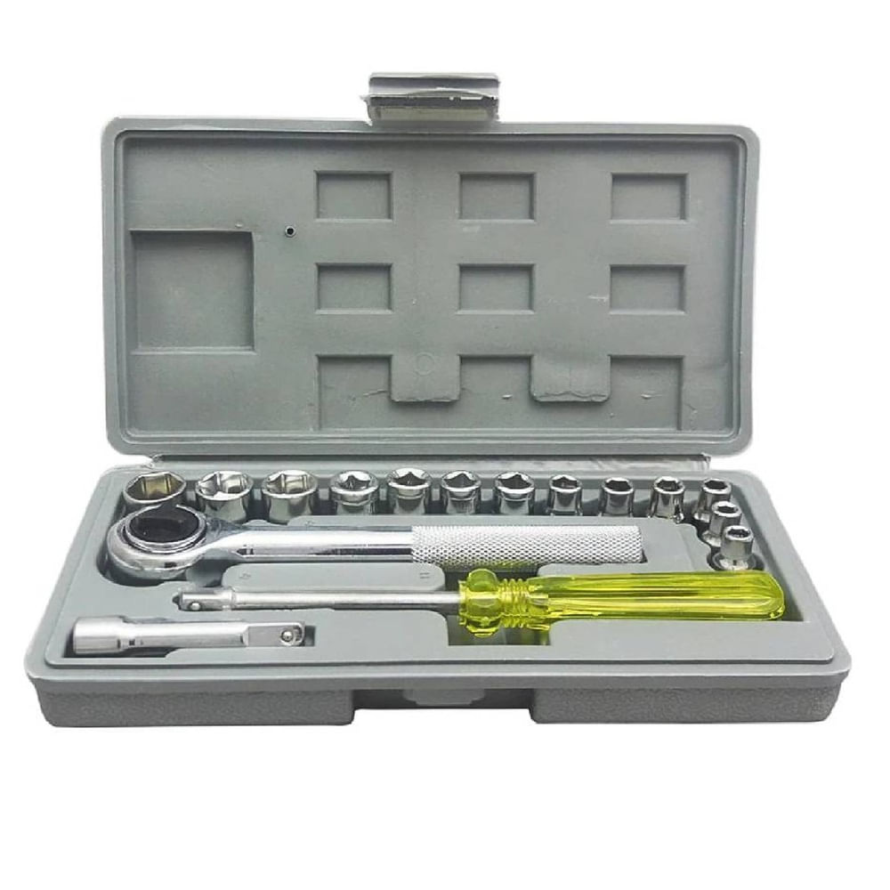 Herramientas de Llave Automática Mecánica de Accionamiento