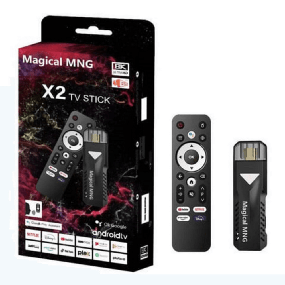 Magical MNG X2 TV Stick