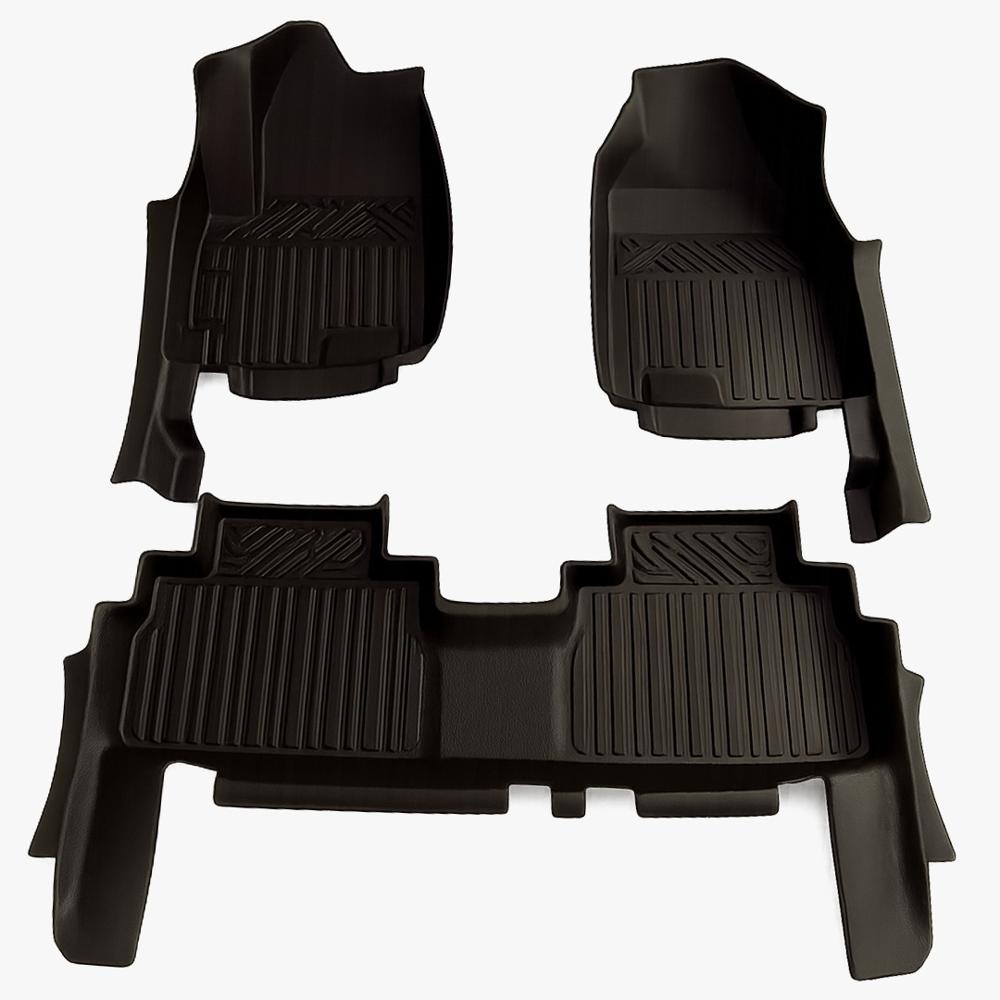 Pisos 7D Para Jetour X70 2024