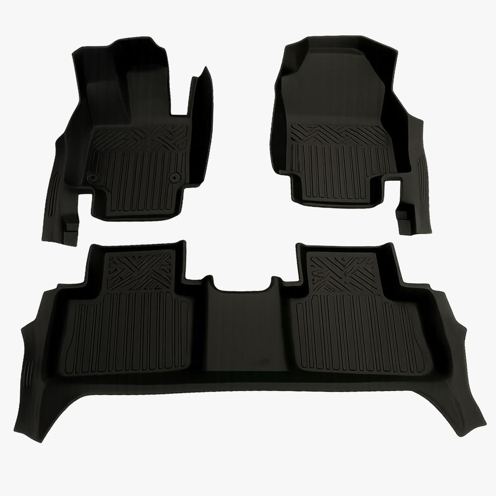 Pisos 7D Para Toyota Rav4 2024+