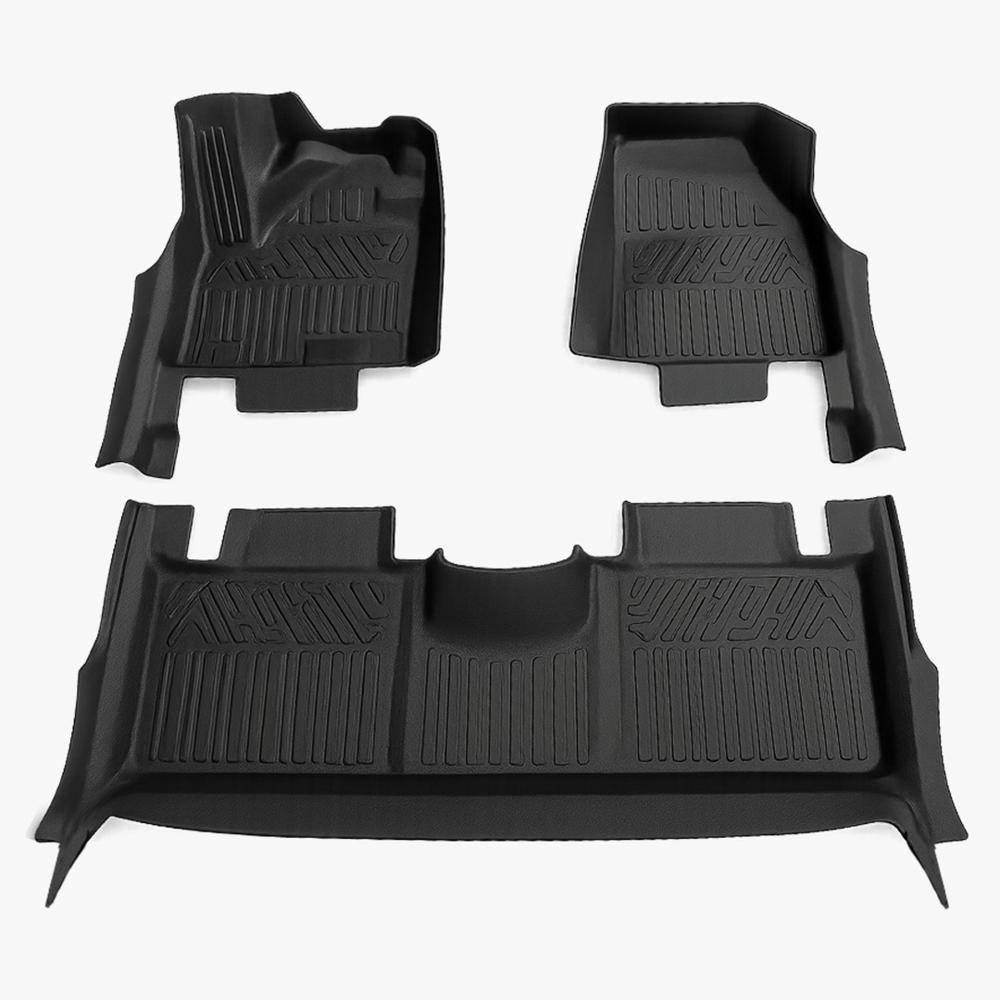 Pisos 7D Para Great Wall Wingle 7 2018 - 2021