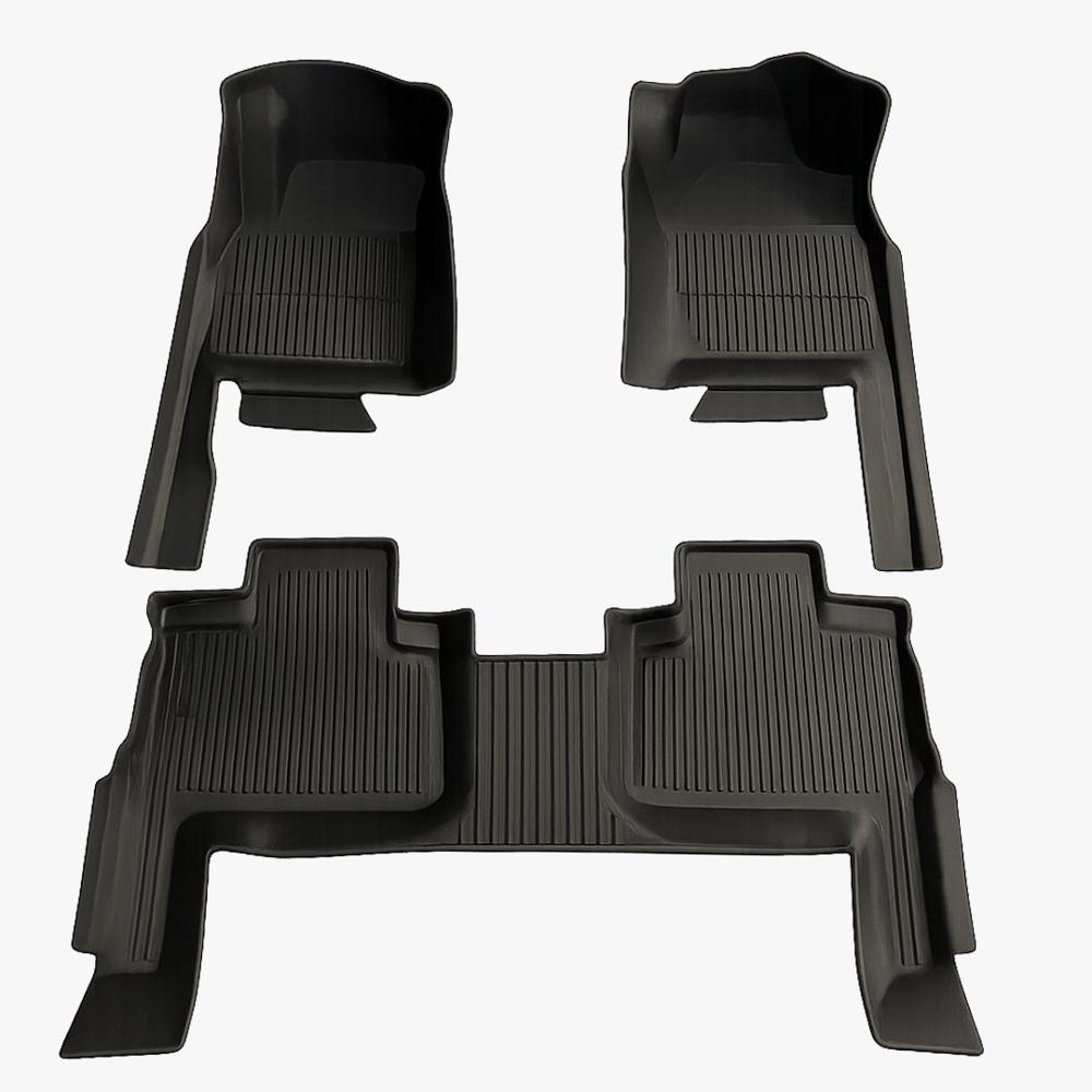 Pisos 7D Para Great Wall Wingle 5 2017 - 2022