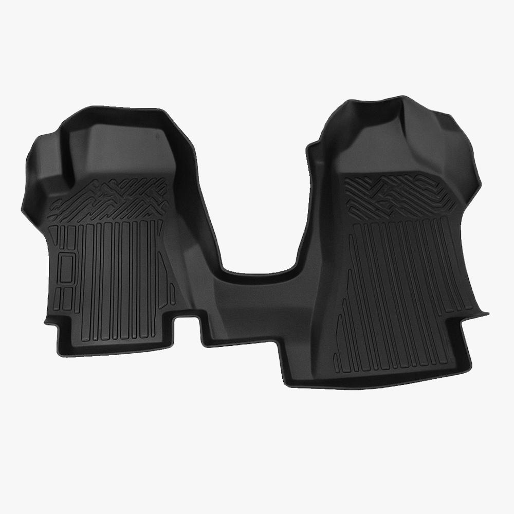 Pisos 7D Para Hyundai HI 2014