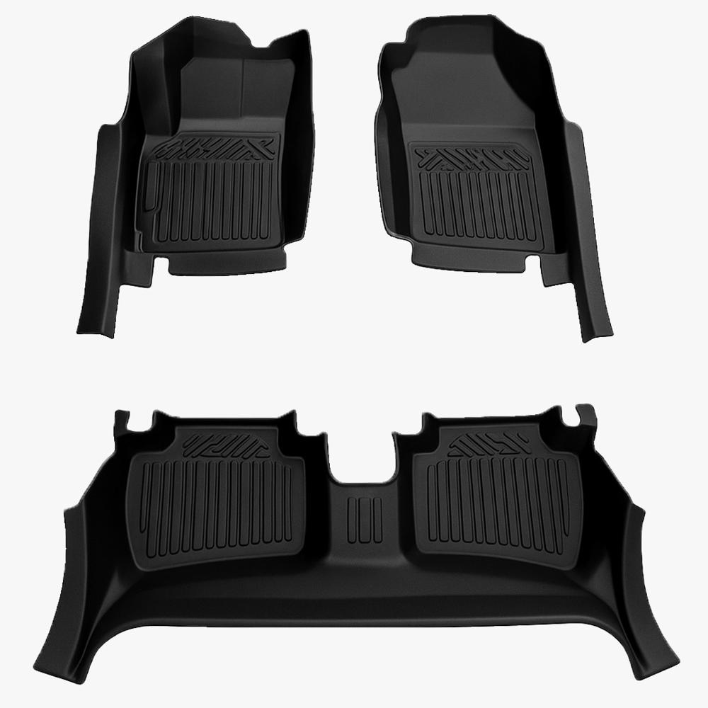 Pisos 7D Para Jac Js2 2024