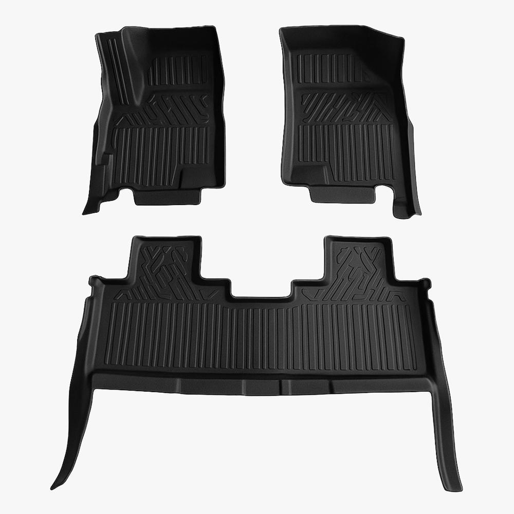 Pisos 7D Para Glory 560 2018 - 2022