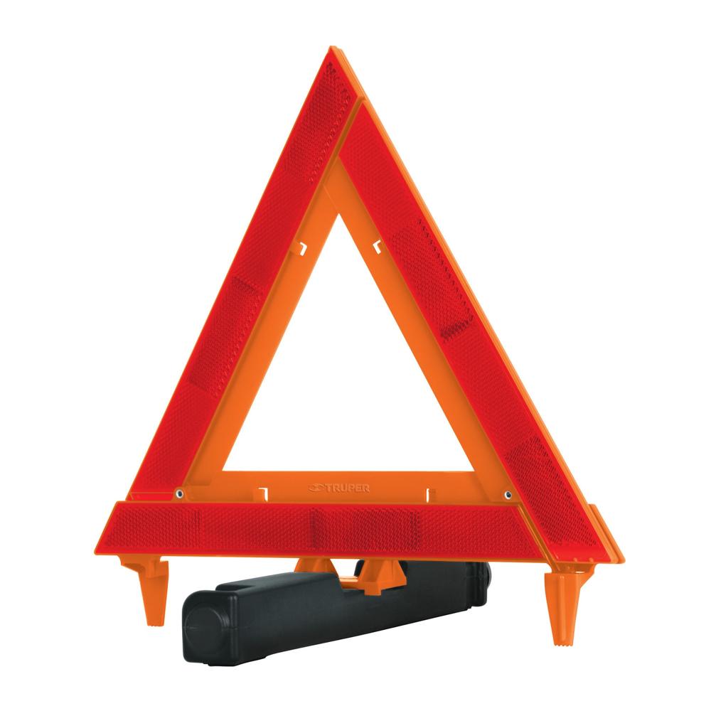 Triangulo de seguridad plegable TRISE-290