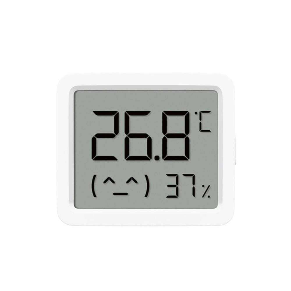 Sensor temperatura y humedad Xiaomi 3 Mini Reloj Grado confort