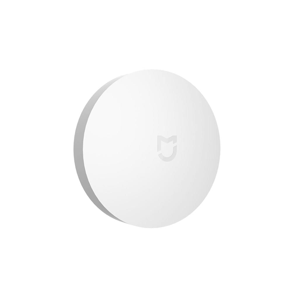 Botón Inalámbrico Xiaomi Control Sensores Botón emergencia
