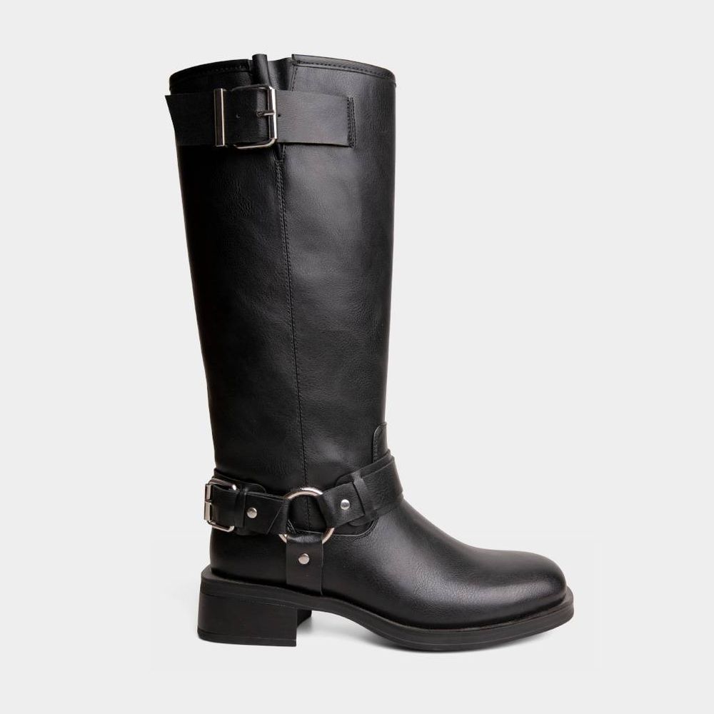 Botas Mujer FOOTLOOSE FTL-RS00049 - Oechsle