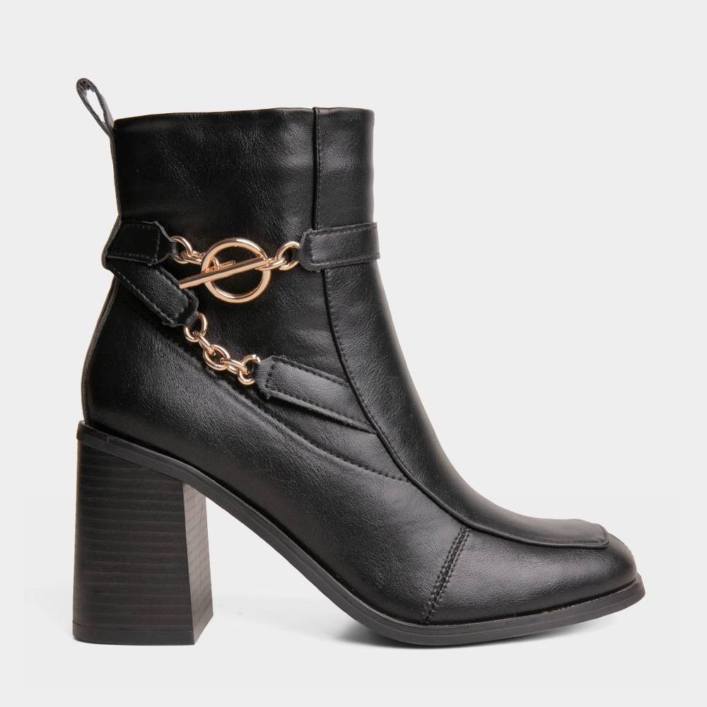 Botines Mujer FOOTLOOSE FTL-LM00082 - Oechsle