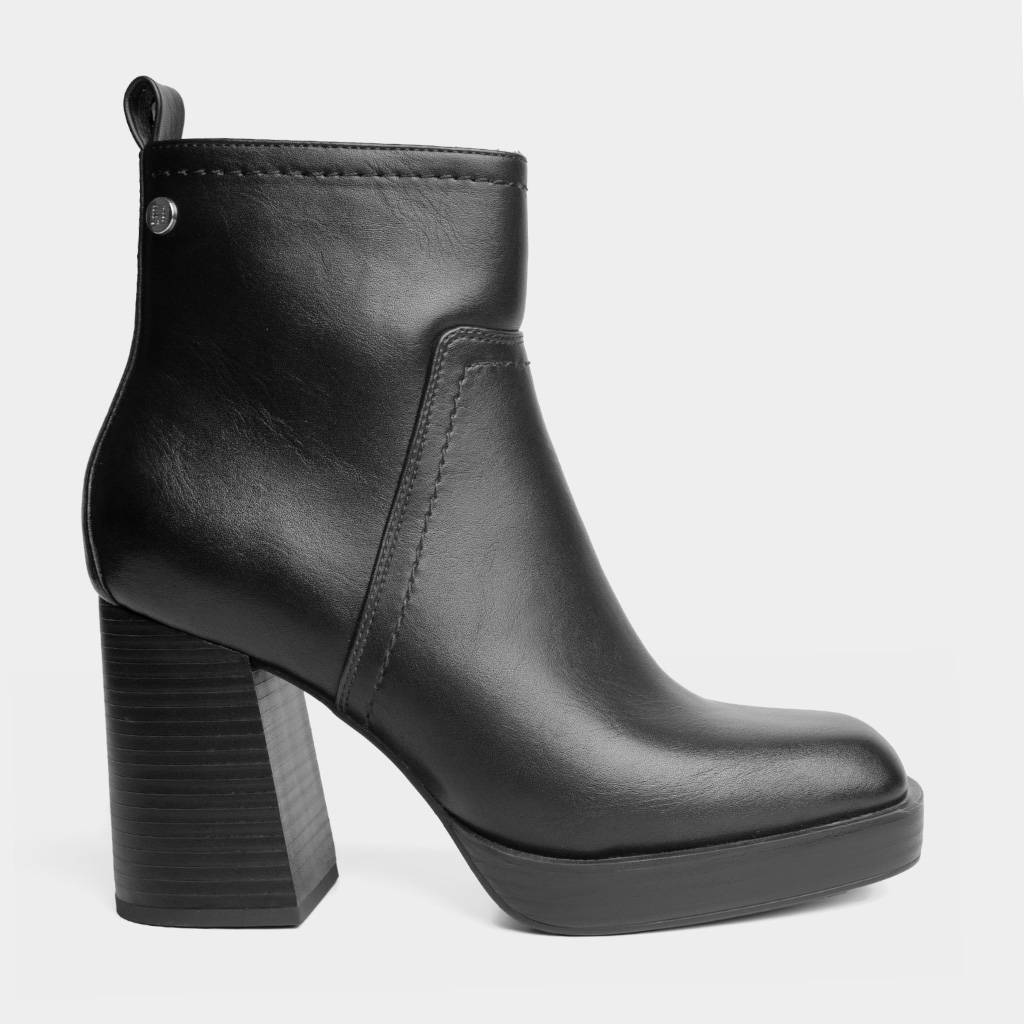 Botines Mujer FOOTLOOSE FTL-RS00053 Negro Talla 39