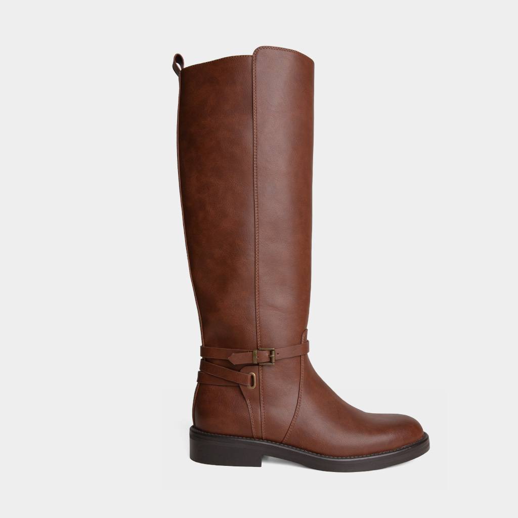 Botas Mujer FOOTLOOSE FTL-RS00050 Marron Talla 36