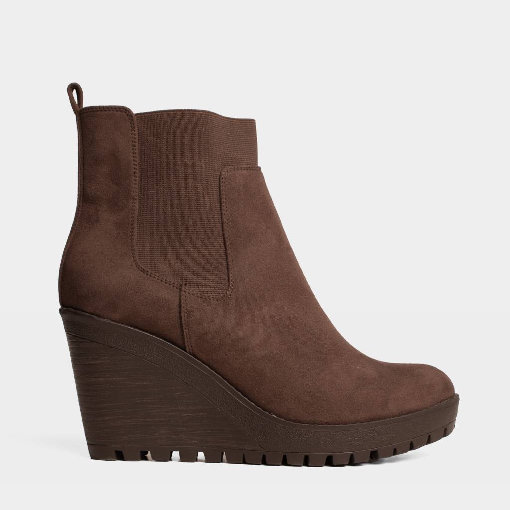 Botines Mujer FOOTLOOSE FTL-MS00030 Marron Talla 37