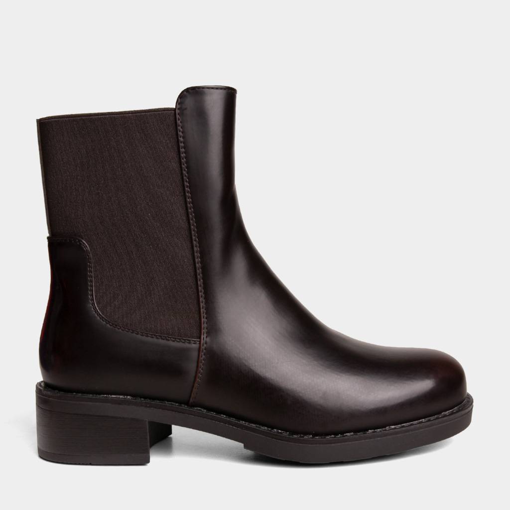 Botines Mujer FOOTLOOSE FTL-HS00076 Marron Talla 37