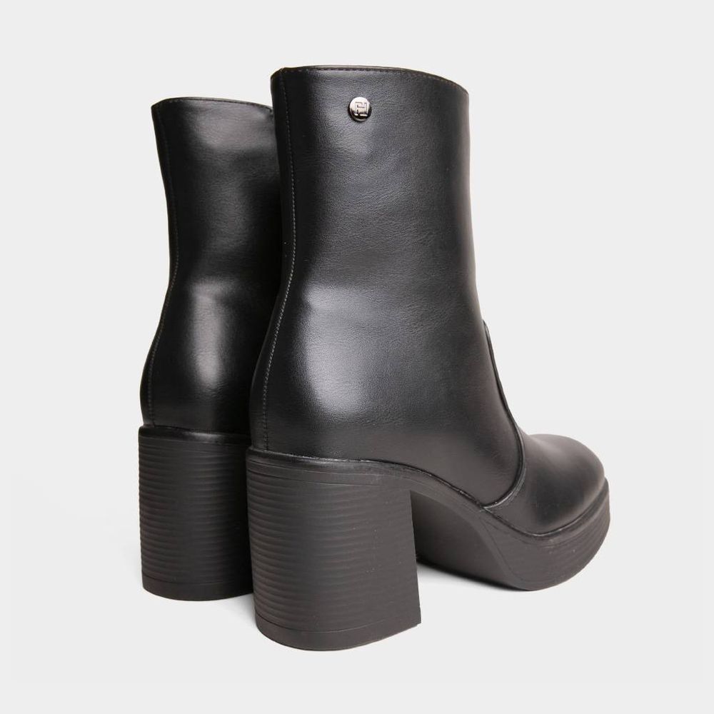 Botines Mujer FOOTLOOSE FTL- Marron Talla 35 | Oechsle - Oechsle