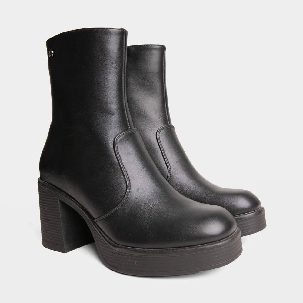 Botines Mujer FOOTLOOSE FTL- Marron Talla 35 | Oechsle - Oechsle