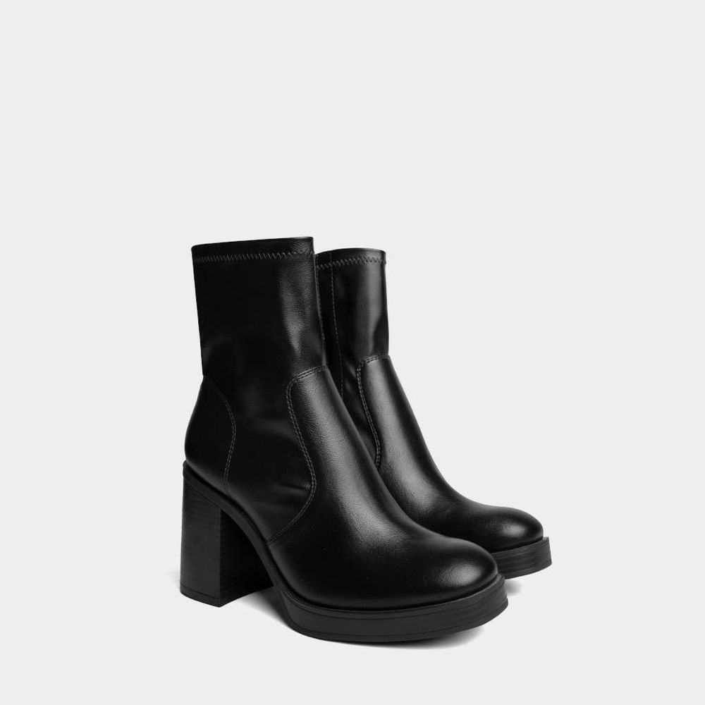 Botines Mujer FOOTLOOSE FTL-LM00018 | Oechsle - Oechsle