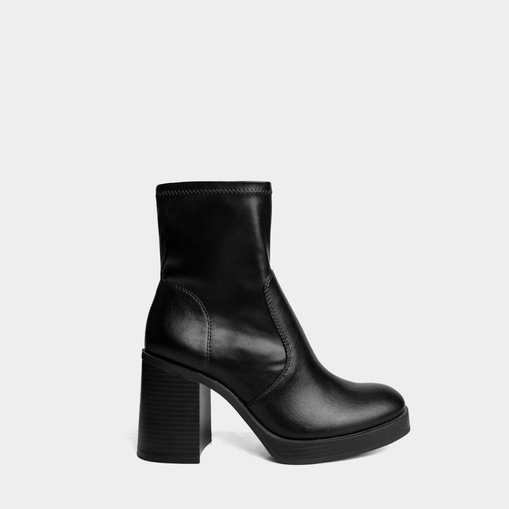 Botines Mujer FOOTLOOSE FTL-LM00018 | Oechsle - Oechsle