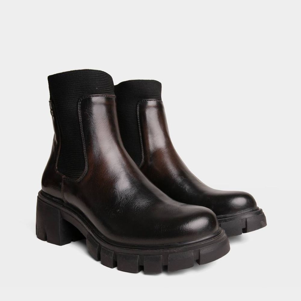 Botines Mujer FOOTLOOSE FTL-RN00042 | Oechsle - Oechsle