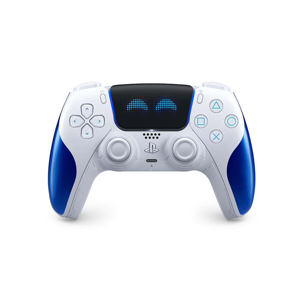 Mando Inalámbrico PS5 Dualsense Astro Bot Joyful Le