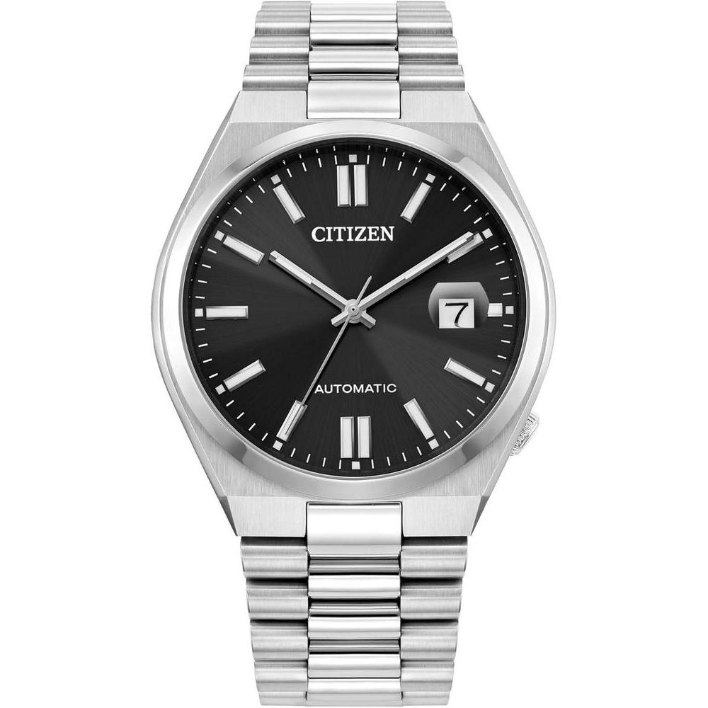 Reloj Citizen NJ0150-56E Acero Inoxidable