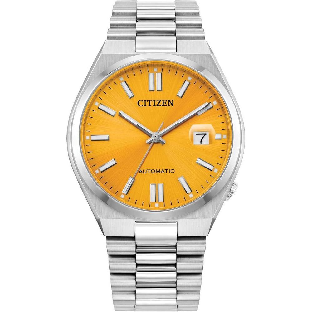 Reloj Citizen NJ0150-56Z Amarillo