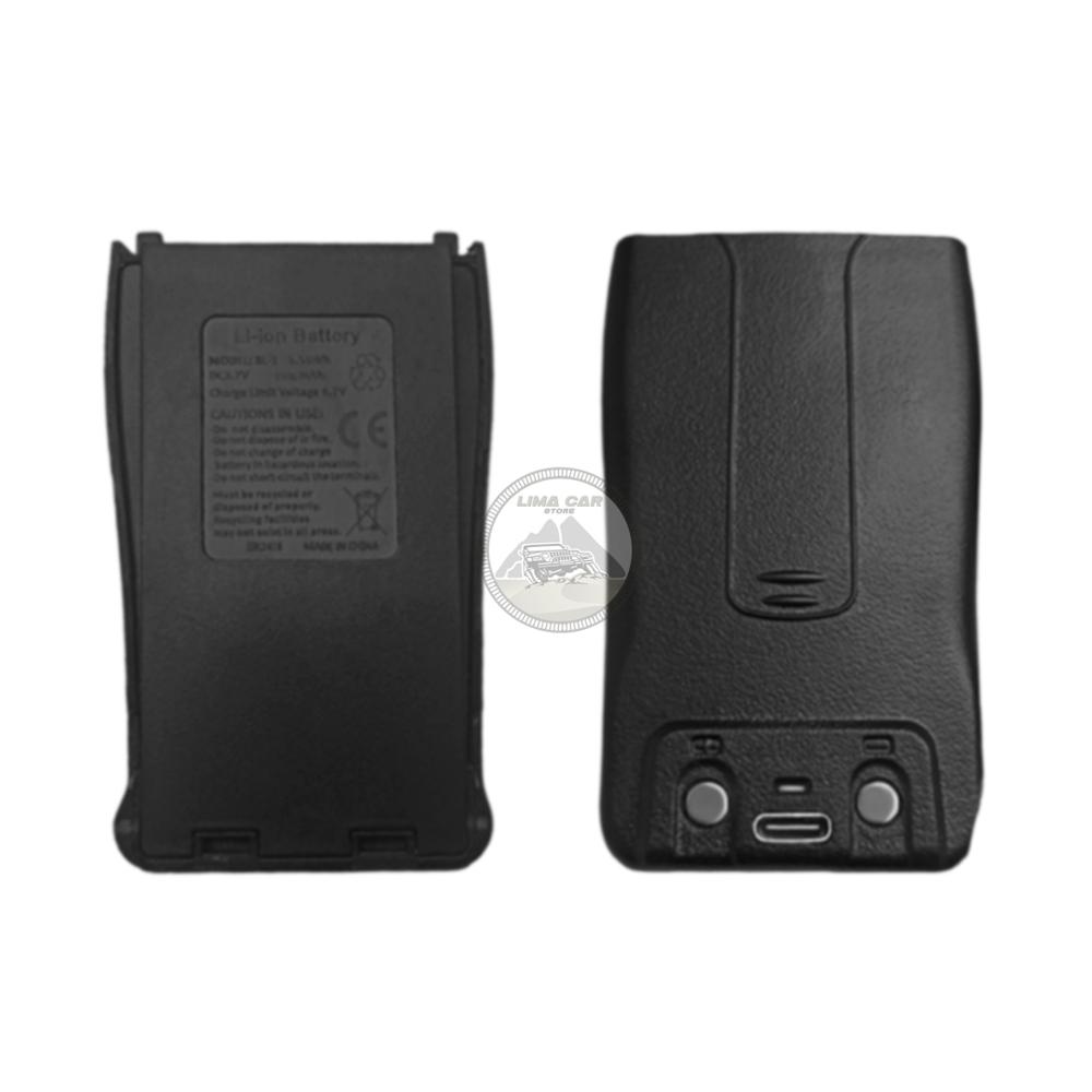 Batería Extra Original Radio Baofeng BF888s