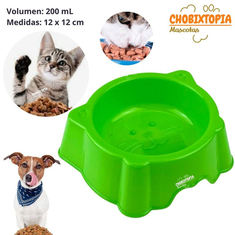 PLATO PARA MASCOTA OREJITAS VERDE LIMON INTENSO x 200 ML VERDE LIMON INTENSO PLATO PARA MASCOTA OREJITAS VERDE LIMON INTENSO x 200 ML VERDE LIMON INTENSO