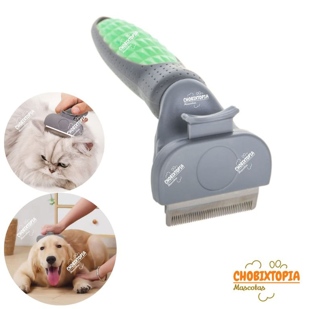 CEPILLO ELIMINA PELO INTERNA EXTERNO PERRO-GATO-VERDE T-P ROSA CEPILLO ELIMINA PELO INTERNA EXTERNO PERRO-GATO-VERDE T-P ROSA