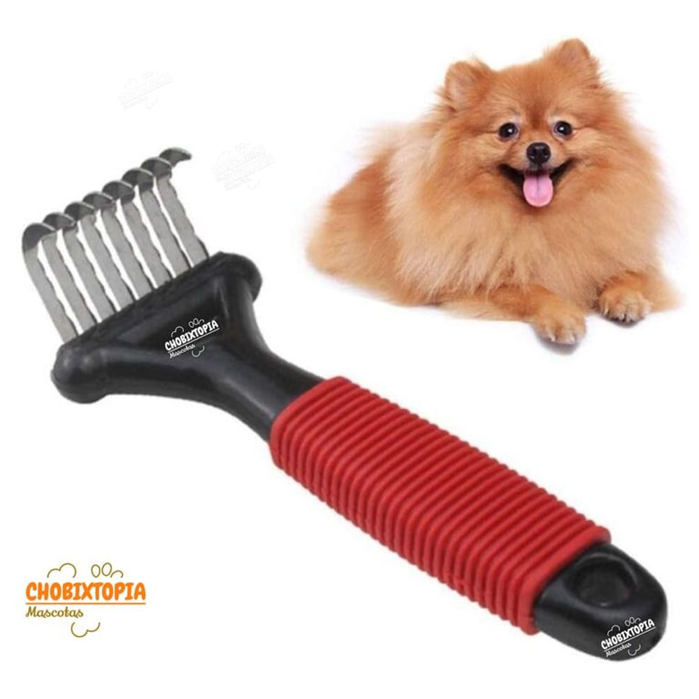 ROMPER NUDOS PARA MASCOTA TIPO GARRA BLANCO AMARILLO ROMPER NUDOS PARA MASCOTA TIPO GARRA BLANCO AMARILLO
