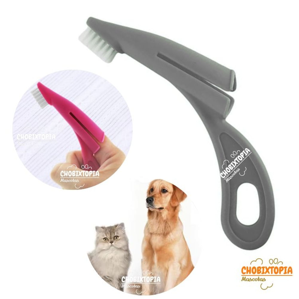 CEPILLO DENTAL DE DEDO NUNBELL PLOMO PLOMO CEPILLO DENTAL DE DEDO NUNBELL PLOMO PLOMO