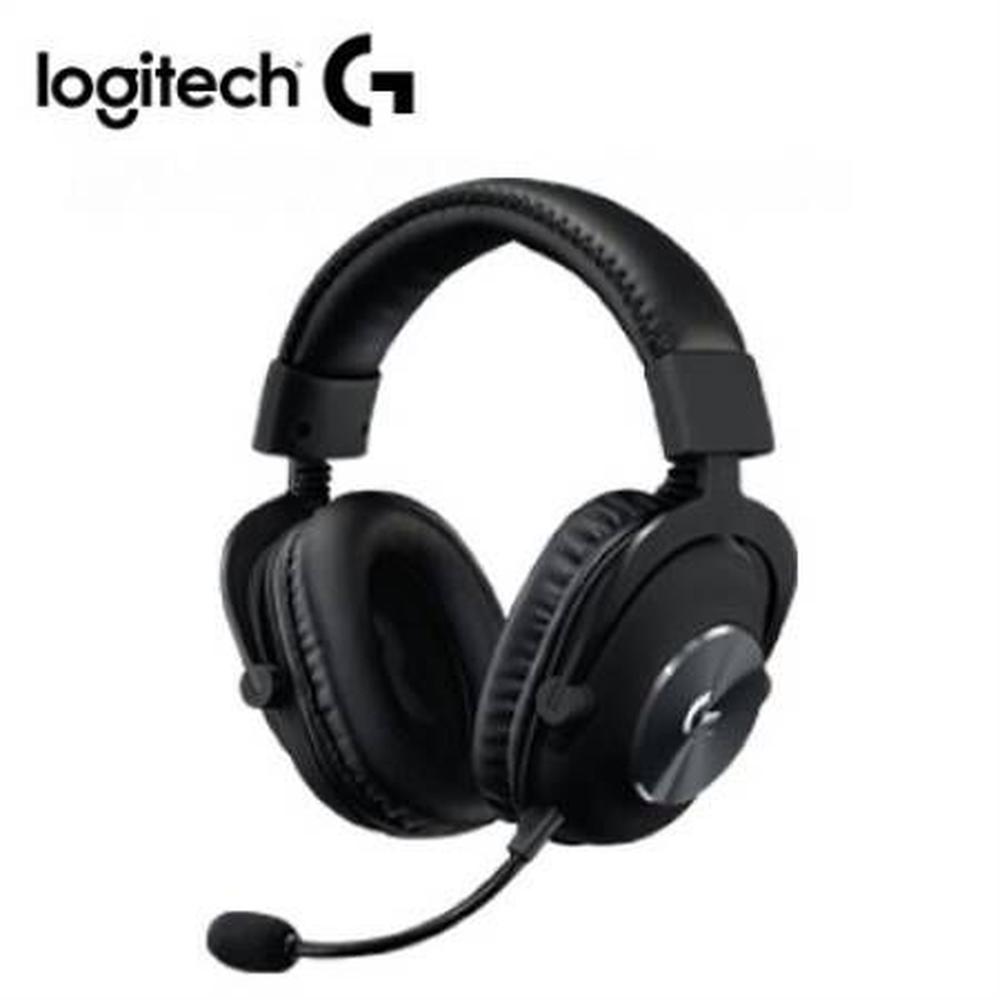 AUDIFONO CMICROF LOGITECH G PRO X LIGHTSPEED WIRELESS BLACK