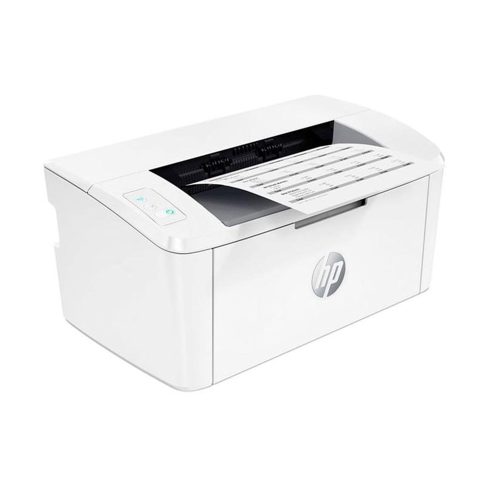 impresora laser LaserJet M111w hp monocromatica con wifi
